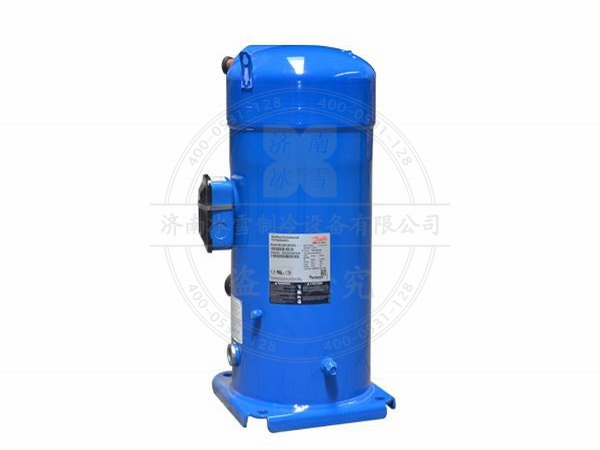 百福馬渦旋壓縮機(jī)應(yīng)用指南之回液測試