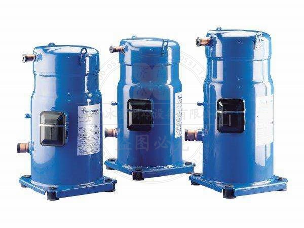 百福馬壓縮機(jī)低溫運行注意事項